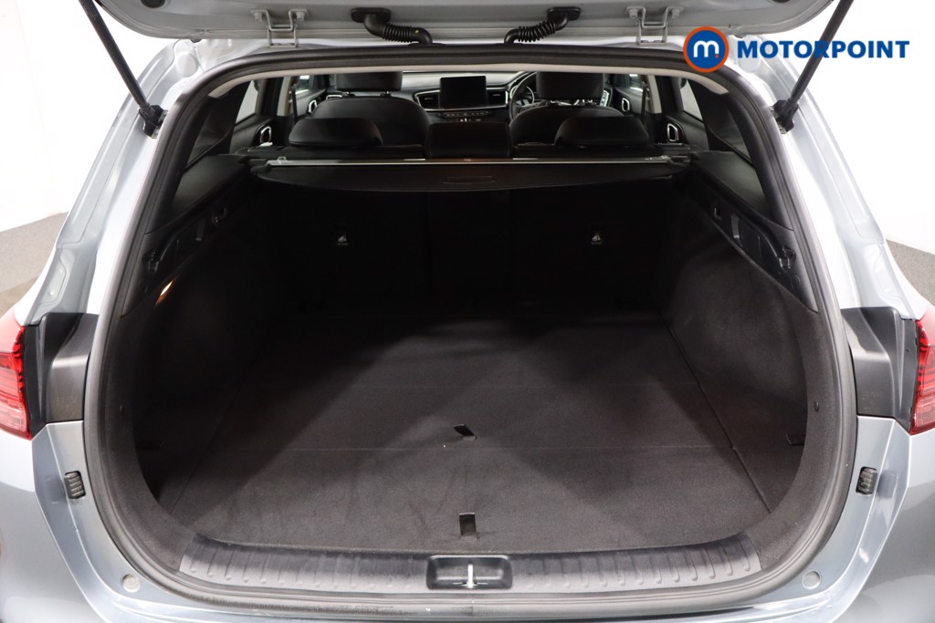 Used Kia Ceed 2018 for sale - 76449894: Photo 44