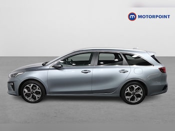 Used Kia Ceed 2018 for sale - 76449894: Photo