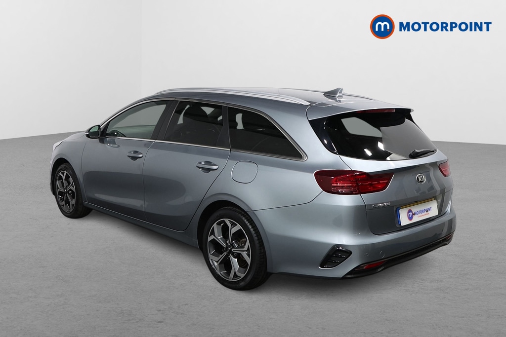 Used Kia Ceed 2018 for sale - 76449894: Photo 5