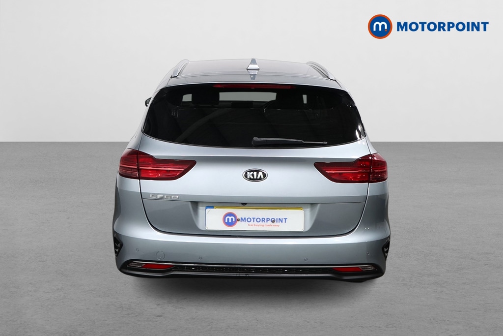 Used Kia Ceed 2018 for sale - 76449894: Photo 6