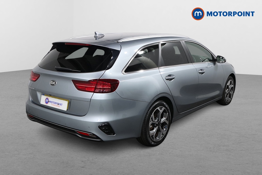 Used Kia Ceed 2018 for sale - 76449894: Photo 7