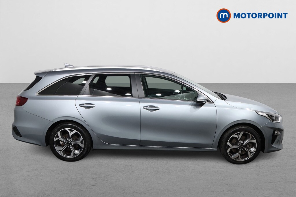 Used Kia Ceed 2018 for sale - 76449894: Photo 8