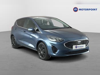 Used Ford Fiesta 2023 for sale - 79560446: Photo