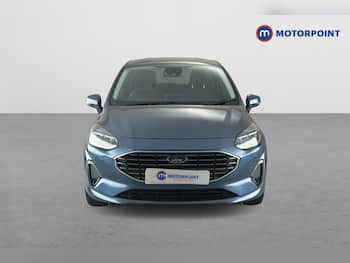 Used Ford Fiesta 2023 for sale - 79560446: Photo