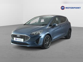 Used Ford Fiesta 2023 for sale - 79560446: Photo