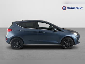 Used Ford Fiesta 2023 for sale - 79560446: Photo