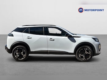 Used Peugeot 2008 2025 for sale - 79054876: Photo