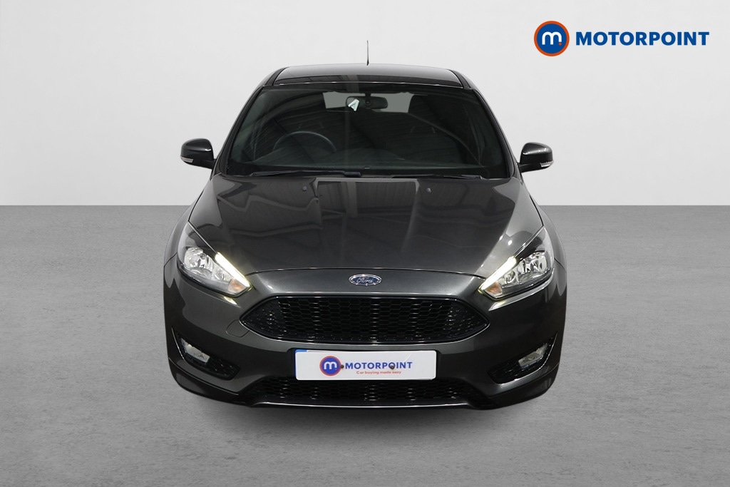 Used Ford Focus 2018 for sale - 76650724: Photo 1