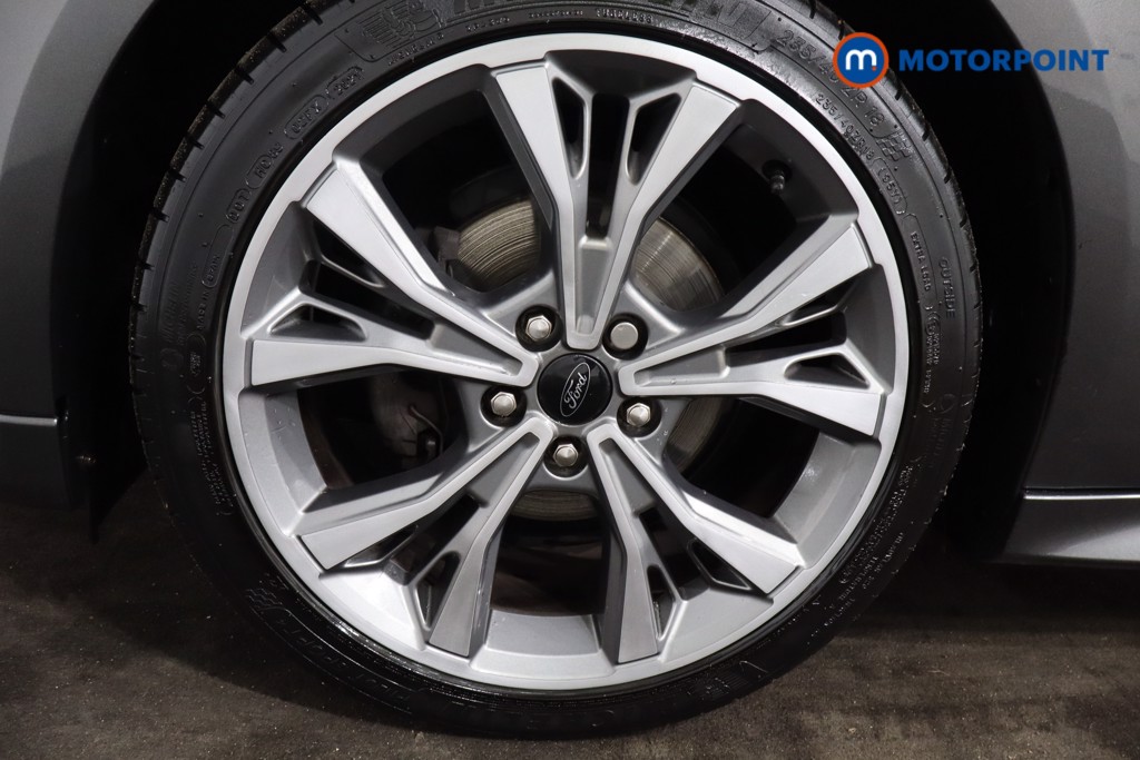 Used Ford Focus 2018 for sale - 76650724: Photo 13