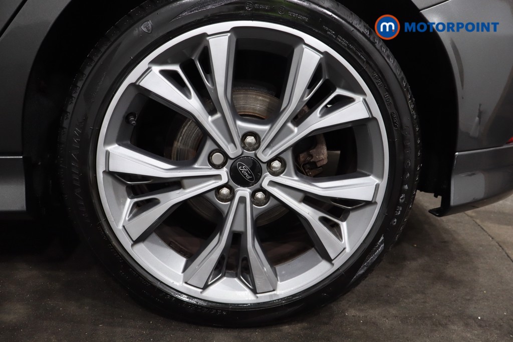 Used Ford Focus 2018 for sale - 76650724: Photo 14