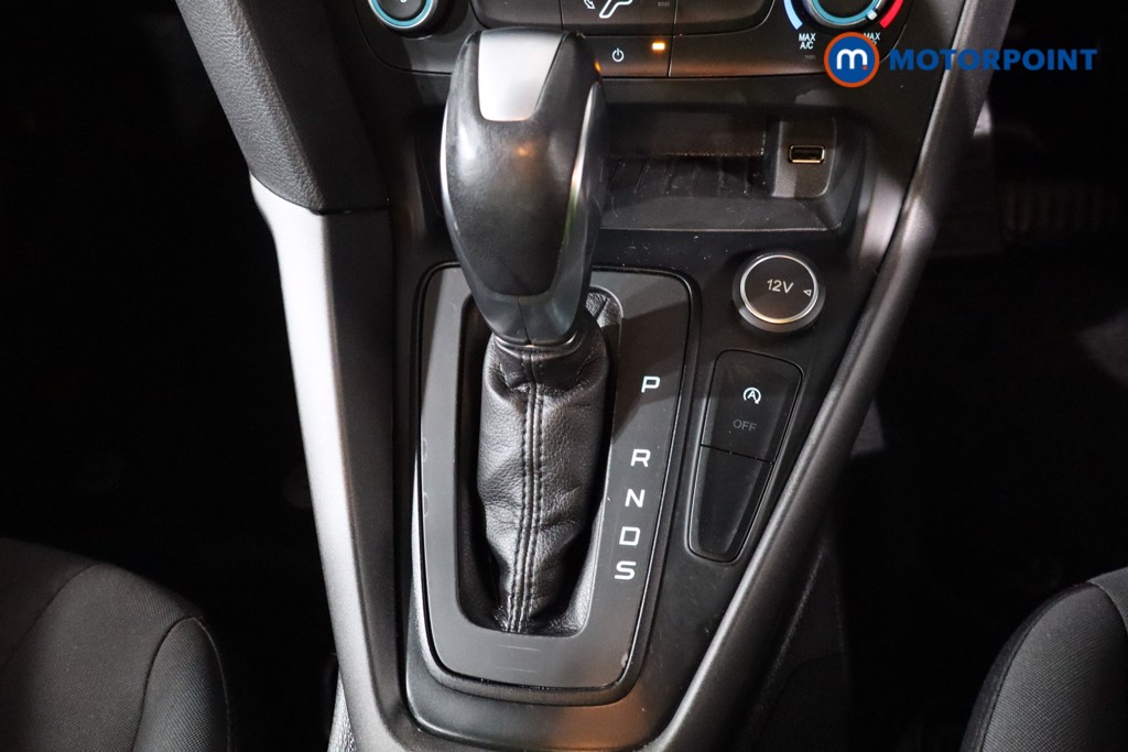 Used Ford Focus 2018 for sale - 76650724: Photo 17