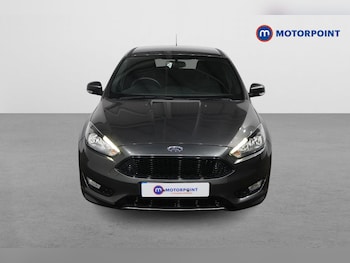 Used Ford Focus 2018 for sale - 76650724: Photo