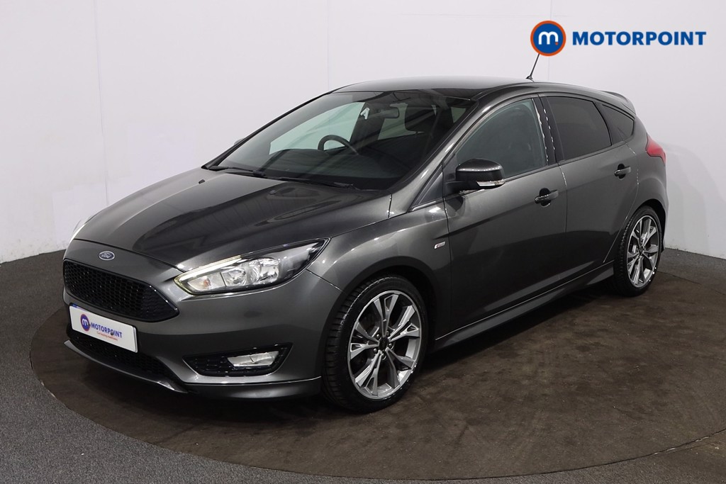Used Ford Focus 2018 for sale - 76650724: Photo 2