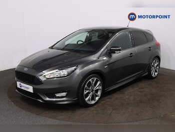 Used Ford Focus 2018 for sale - 76650724: Photo