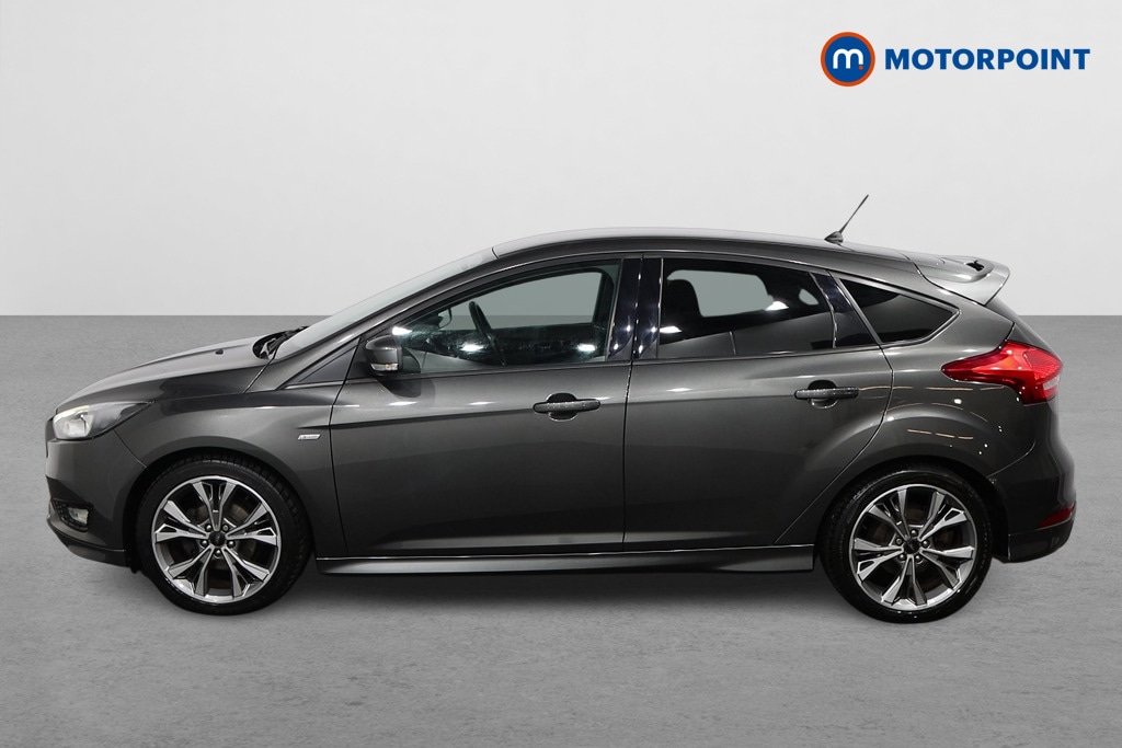 Used Ford Focus 2018 for sale - 76650724: Photo 3