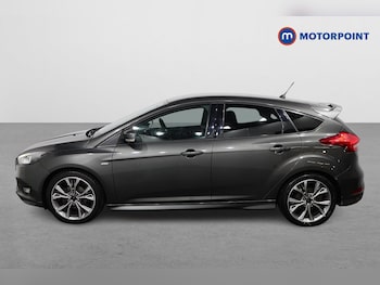 Used Ford Focus 2018 for sale - 76650724: Photo