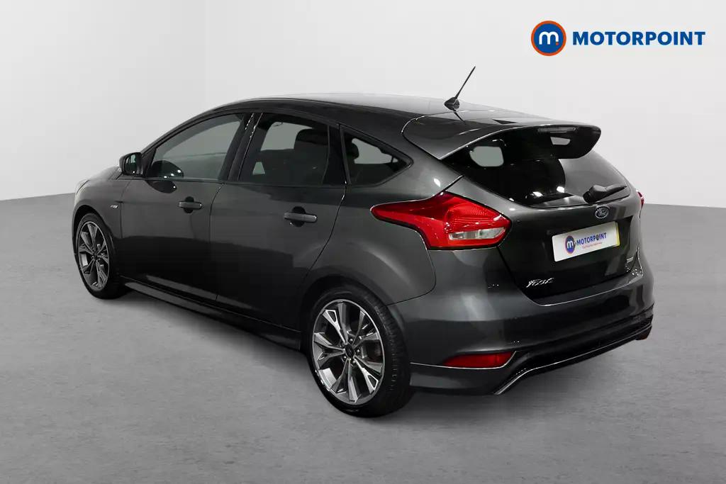 Used Ford Focus 2018 for sale - 76650724: Photo 4