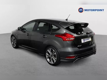 Used Ford Focus 2018 for sale - 76650724: Photo