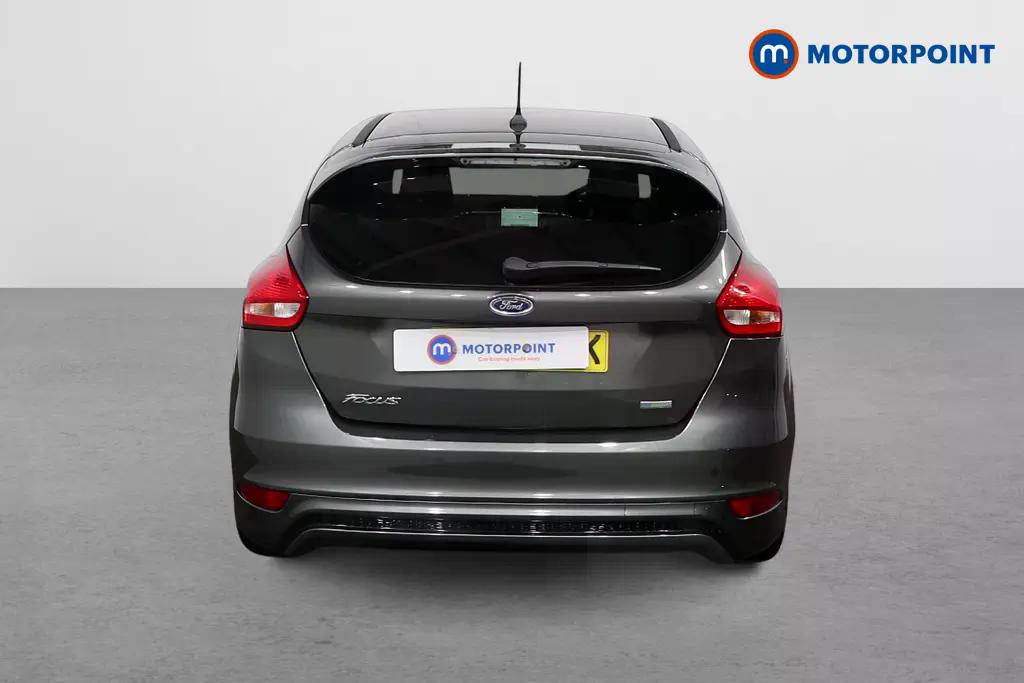 Used Ford Focus 2018 for sale - 76650724: Photo 5