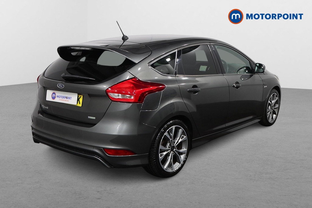 Used Ford Focus 2018 for sale - 76650724: Photo 6