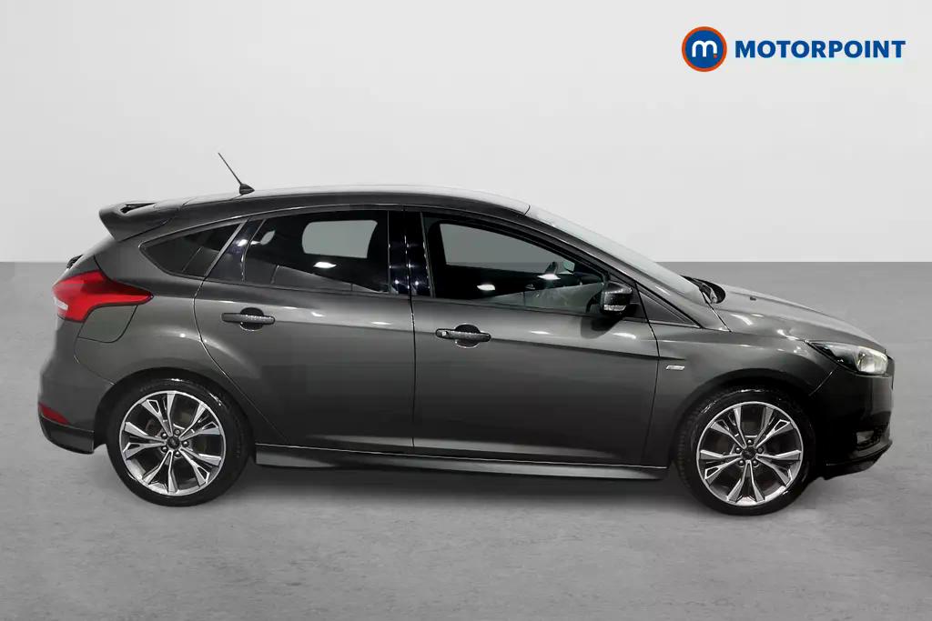 Used Ford Focus 2018 for sale - 76650724: Photo 7