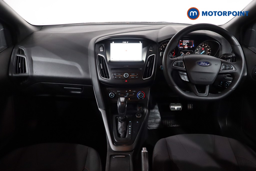 Used Ford Focus 2018 for sale - 76650724: Photo 8