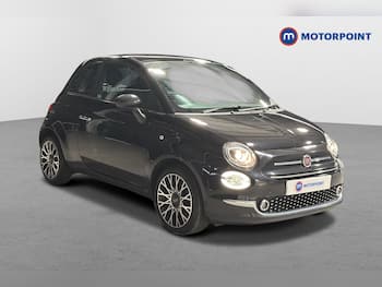 Used Fiat 500 2023 for sale - 79650433: Photo