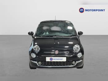 Used Fiat 500 2023 for sale - 79650433: Photo