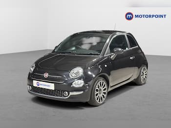 Used Fiat 500 2023 for sale - 79650433: Photo