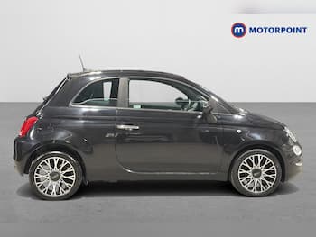 Used Fiat 500 2023 for sale - 79650433: Photo