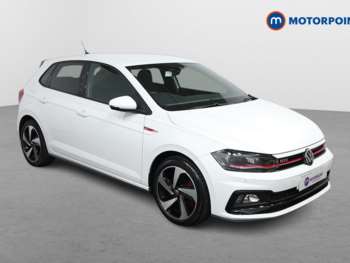 2021 - 2.0 TSI 207 GTI-Plus 5dr DSG