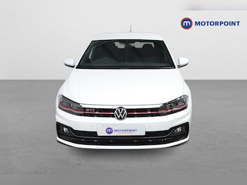 Used Volkswagen Polo 2021 for sale - 75482712: Photo