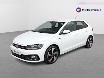 Used Volkswagen Polo 2021 for sale - 75482712: Photo