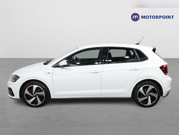 Used Volkswagen Polo 2021 for sale - 75482712: Photo