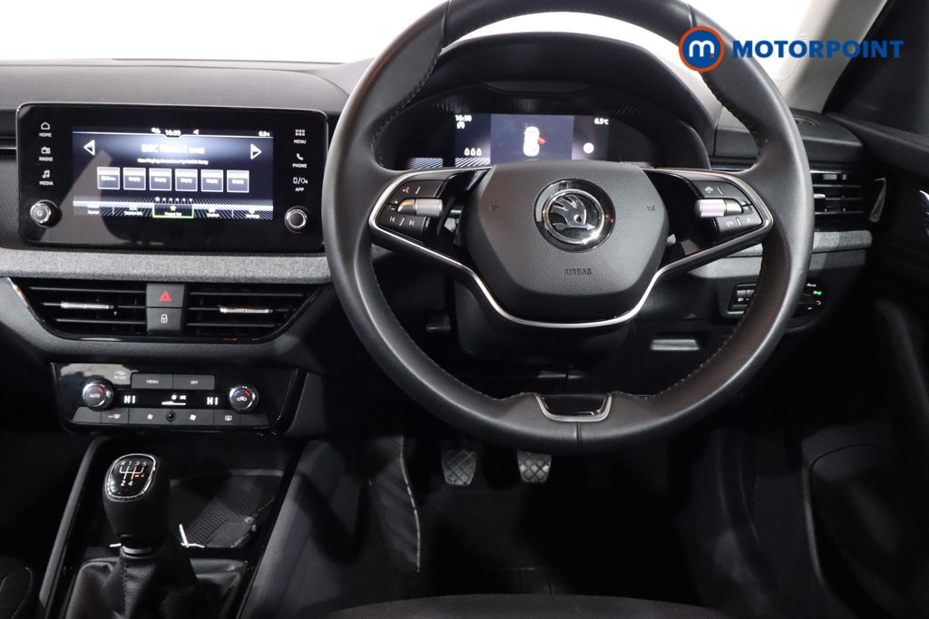 Used Skoda Kamiq 2024 for sale - 77590865: Photo 11