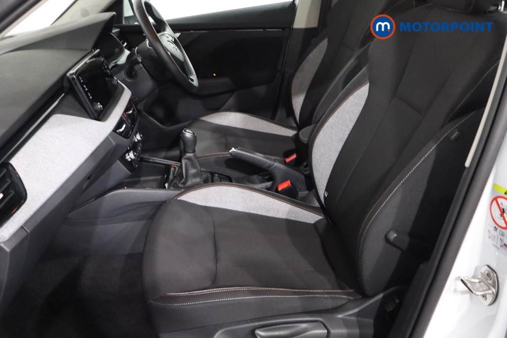 Used Skoda Kamiq 2024 for sale - 77590865: Photo 12