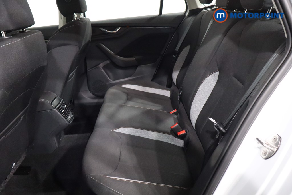 Used Skoda Kamiq 2024 for sale - 77590865: Photo 13