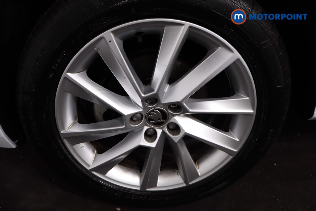 Used Skoda Kamiq 2024 for sale - 77590865: Photo 19