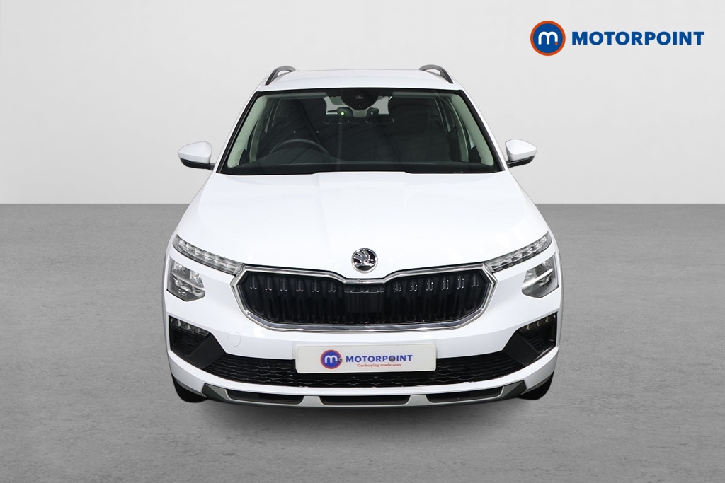 Used Skoda Kamiq 2024 for sale - 77590865: Photo 2