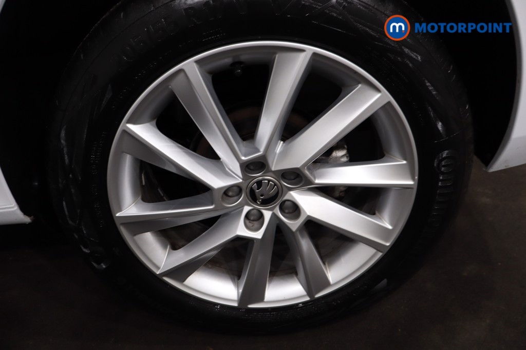 Used Skoda Kamiq 2024 for sale - 77590865: Photo 20