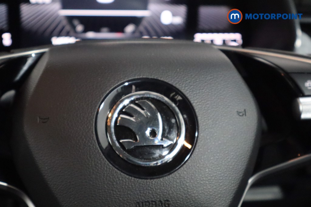 Used Skoda Kamiq 2024 for sale - 77590865: Photo 25