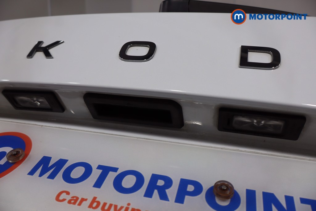 Used Skoda Kamiq 2024 for sale - 77590865: Photo 44