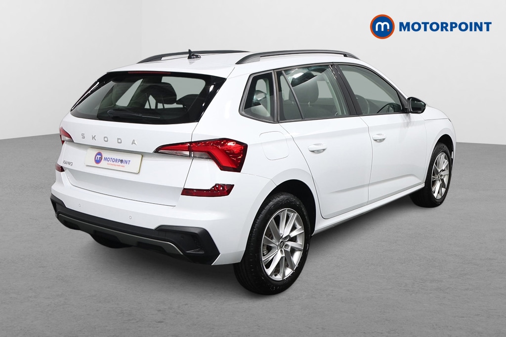 Used Skoda Kamiq 2024 for sale - 77590865: Photo 7