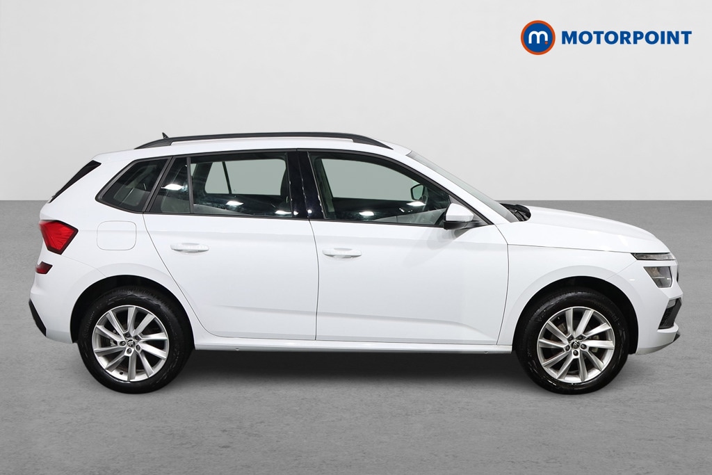 Used Skoda Kamiq 2024 for sale - 77590865: Photo 8