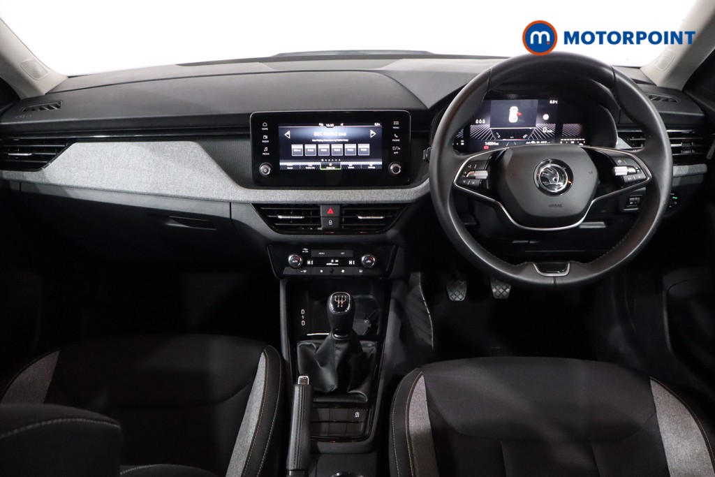 Used Skoda Kamiq 2024 for sale - 77590865: Photo 9