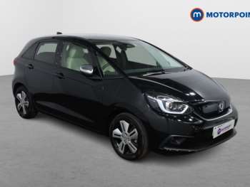 2023 - 1.5 i-MMD Hybrid EX 5dr eCVT