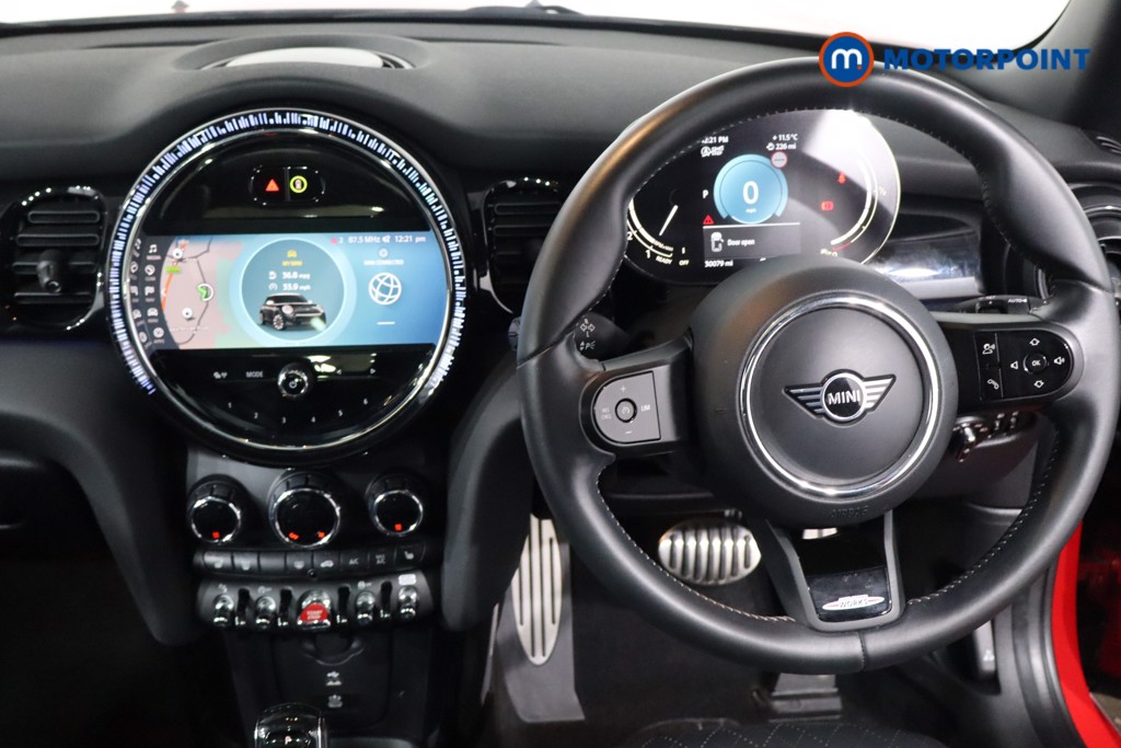 Used MINI Hatch 2022 for sale - 78199533: Photo 11