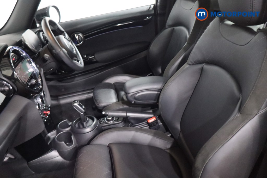 Used MINI Hatch 2022 for sale - 78199533: Photo 12