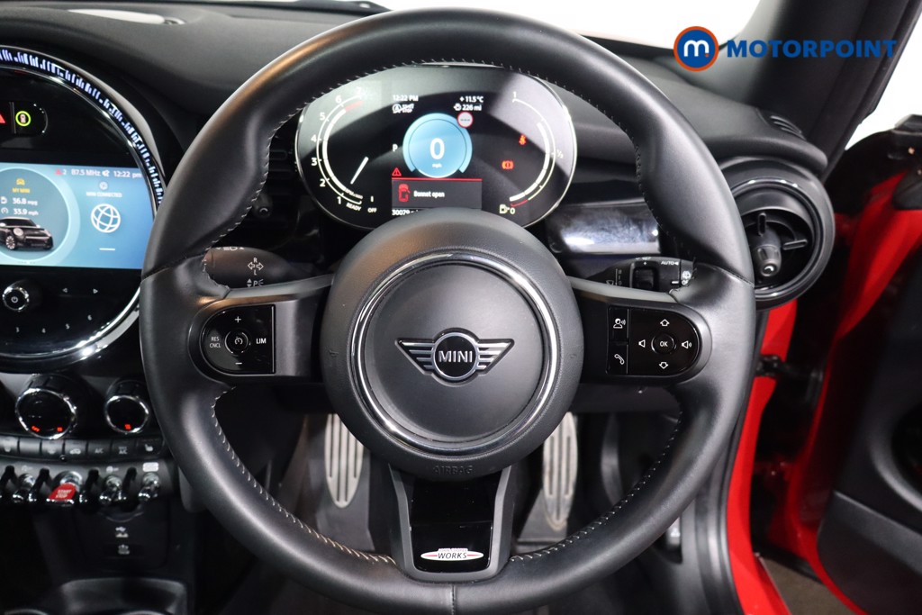 Used MINI Hatch 2022 for sale - 78199533: Photo 14