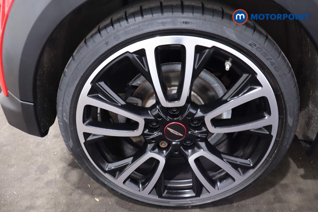 Used MINI Hatch 2022 for sale - 78199533: Photo 17